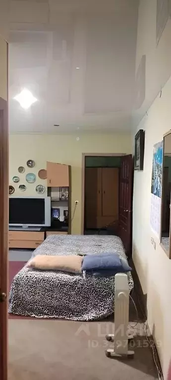 2-к кв. Свердловская область, Екатеринбург ул. Заводская, 30 (44.0 м) - Фото 1