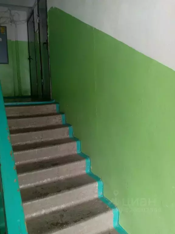 1-к кв. Саратовская область, Энгельс муниципальное образование, ... - Фото 2