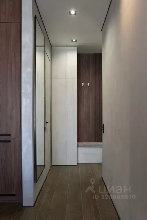 2-к кв. Москва ул. 1-я Ямского Поля, 1к1 (43.0 м) - Фото 1