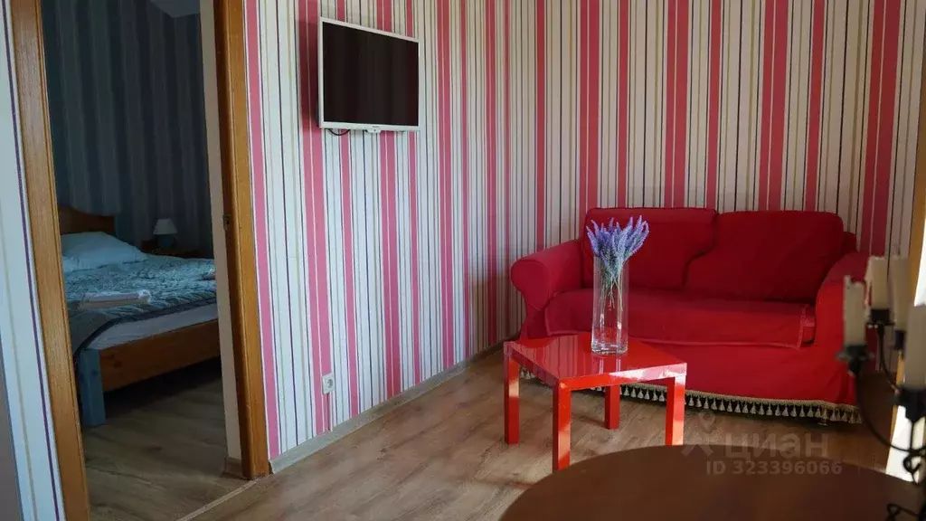 Комната Ярославская область, Борисоглебский муниципальный округ, д. ... - Фото 2