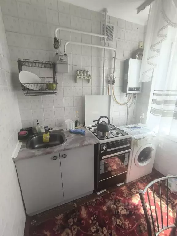2-к кв. Крым, Керчь ул. Олега Кошевого, 32 (50.0 м) - Фото 0
