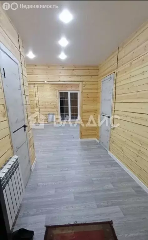 Дом в село Нижний Саянтуй, ДНТ Космос (156 м) - Фото 2