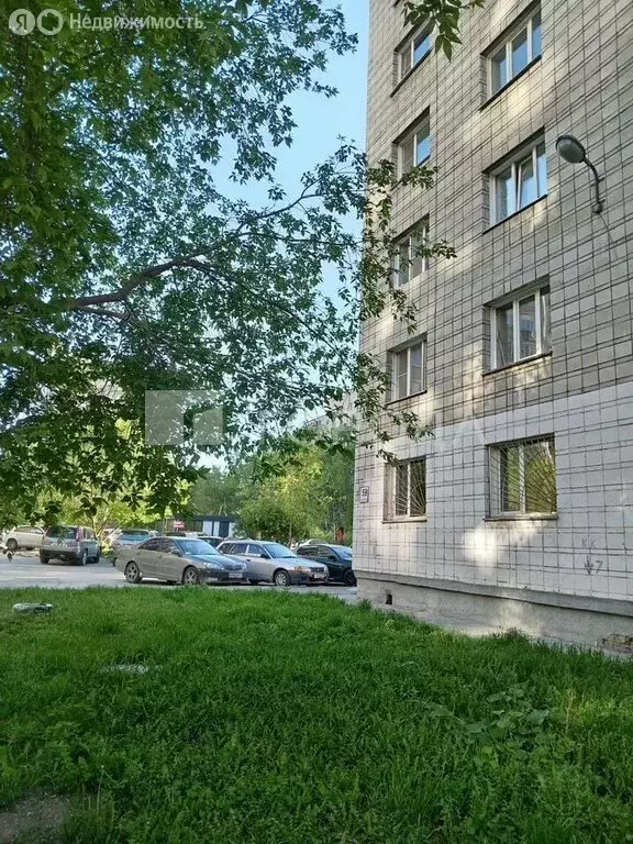 1к в 4-комнатной квартире ( м) - Фото 0