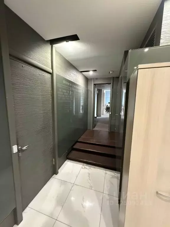 Офис в Москва ул. Красная Пресня, 22 (276 м) - Фото 2