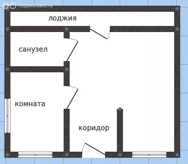 Дом в Верхний Икорец, Набережная улица (169.3 м) - Фото 0