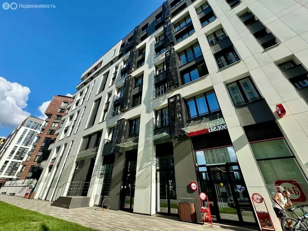 Помещение свободного назначения (66 м) - Фото 1
