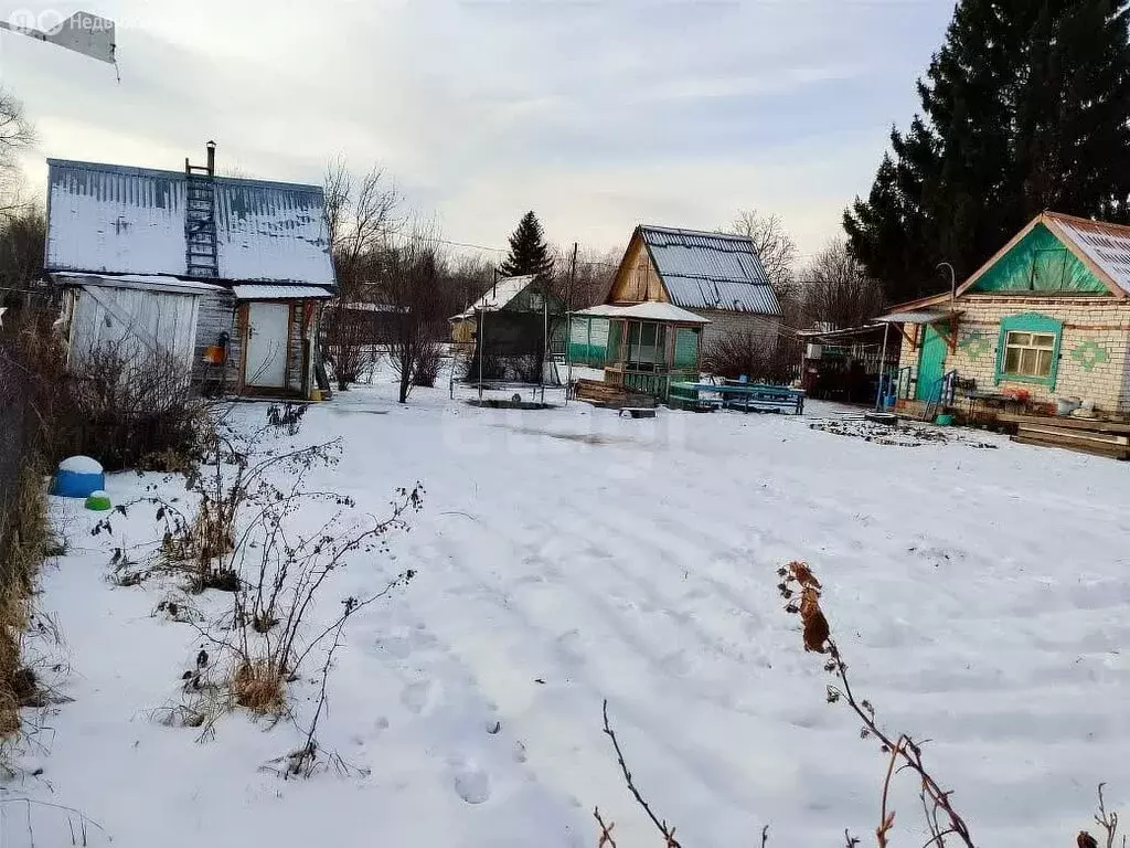 Дом в Тюменская область, Заводоуковский муниципальный округ (12 м) - Фото 2