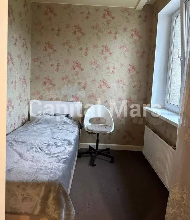 2-к. квартира, 59 м, 4/8 эт. - Фото 1