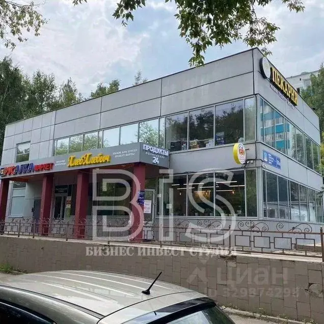 Помещение свободного назначения в Татарстан, Набережные Челны 28-й ... - Фото 1