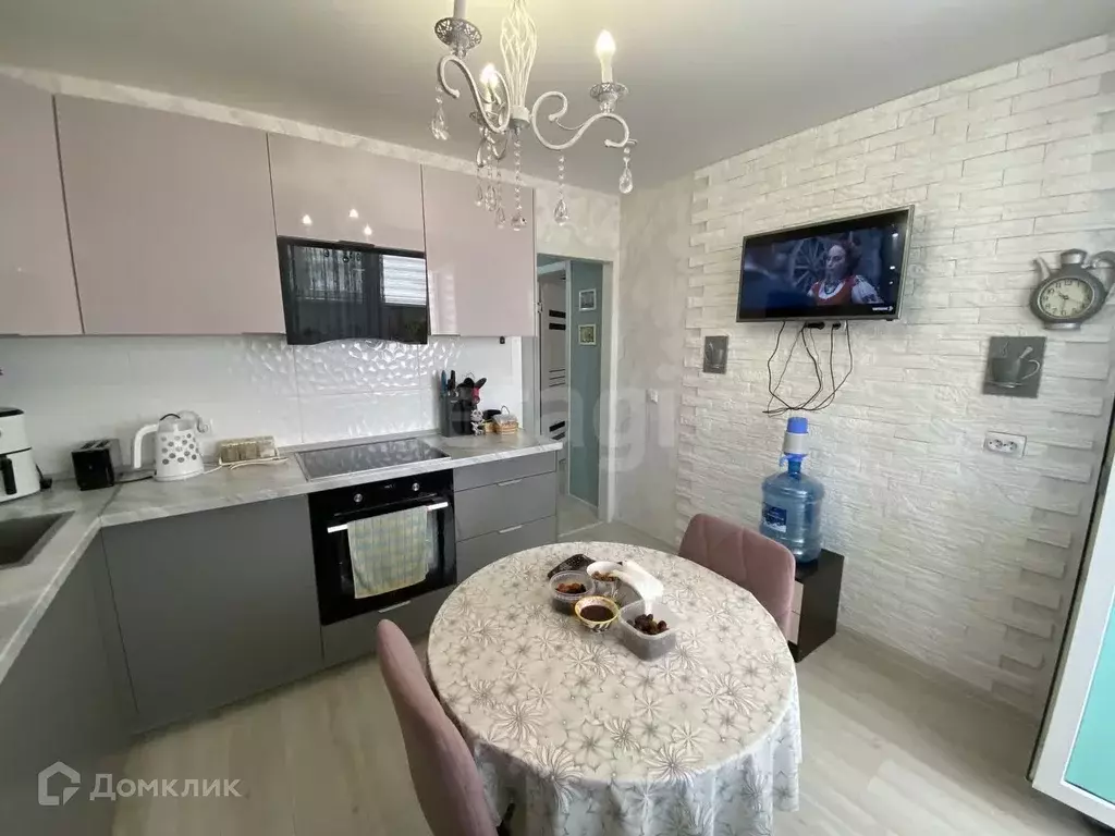 Продаётся 2-к квартира, 61 м - Фото 1