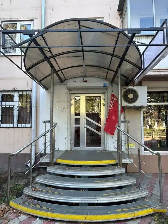 Помещение свободного назначения в Краснодарский край, Краснодар ... - Фото 0
