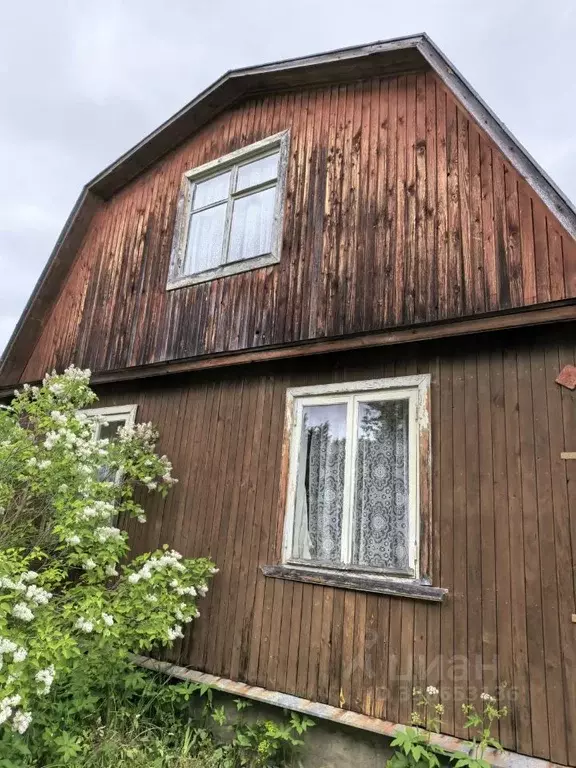 Дом в Московская область, Клин городской округ, Мираж садовое ... - Фото 1