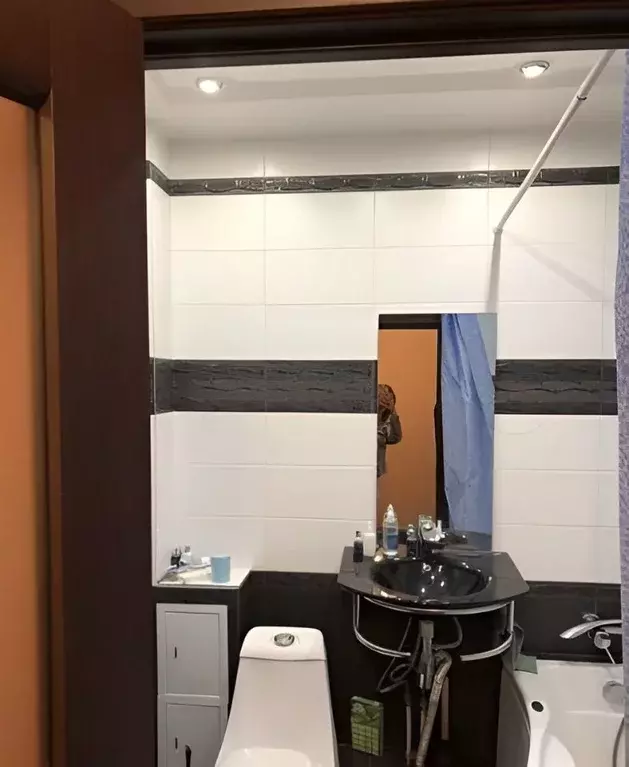 1-к кв. Новгородская область, Новгородский район, Ермолинское с/пос, ... - Фото 2