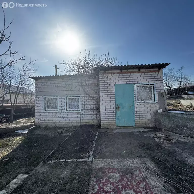 Участок в Волгоград, СНТ Сластёна, 2-я линия (10 м) - Фото 2