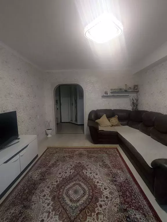 Продаётся 1-к квартира, 39.2 м - Фото 1