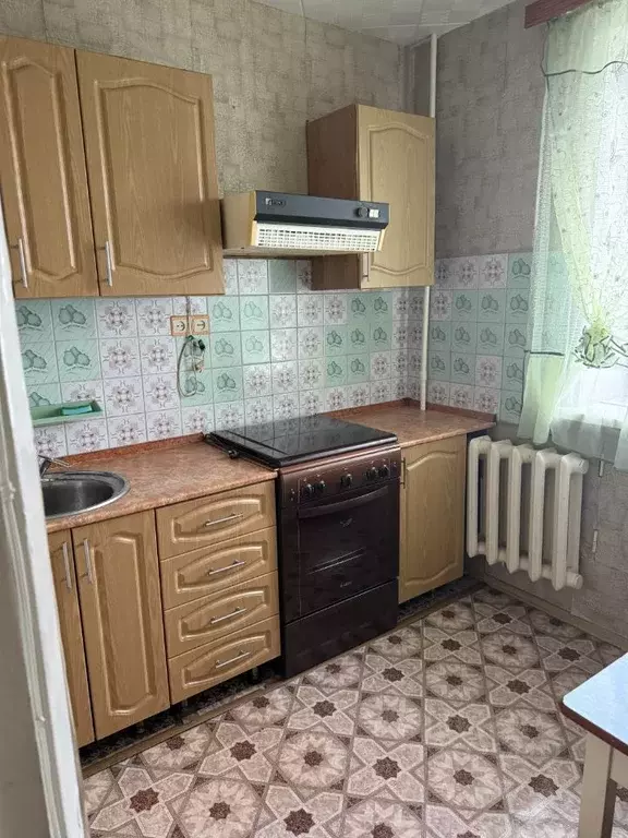 1-к кв. Брянская область, Дятьково ул. Качалова, 5 (30.0 м) - Фото 1