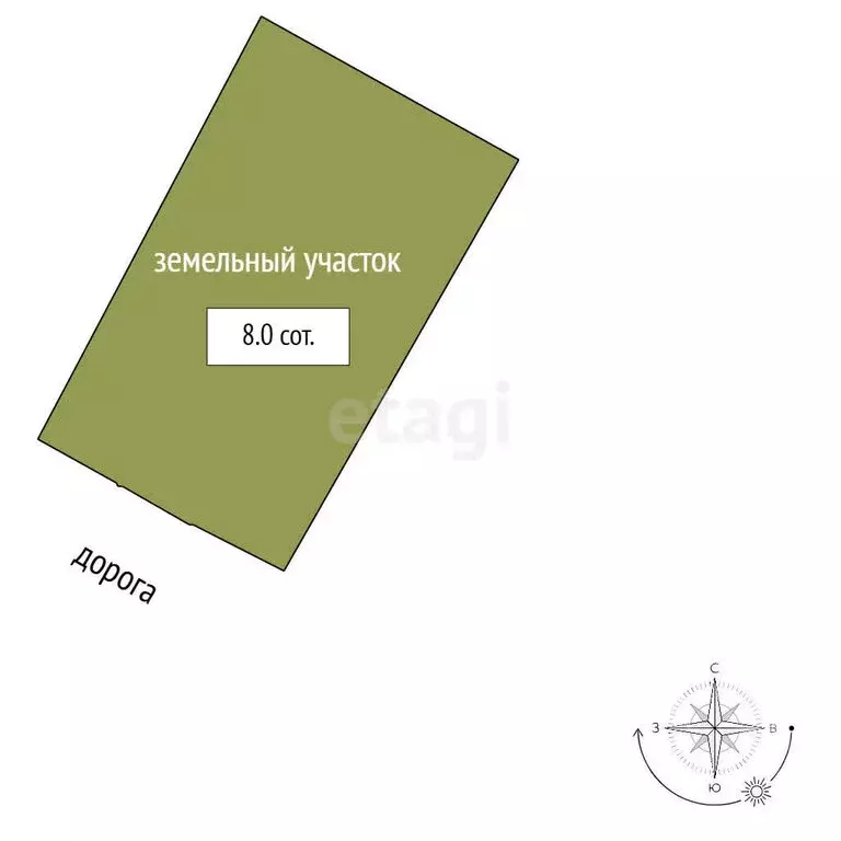 Дом в посёлок Левашово, коттеджный посёлок Город-сад (116 м) - Фото 1