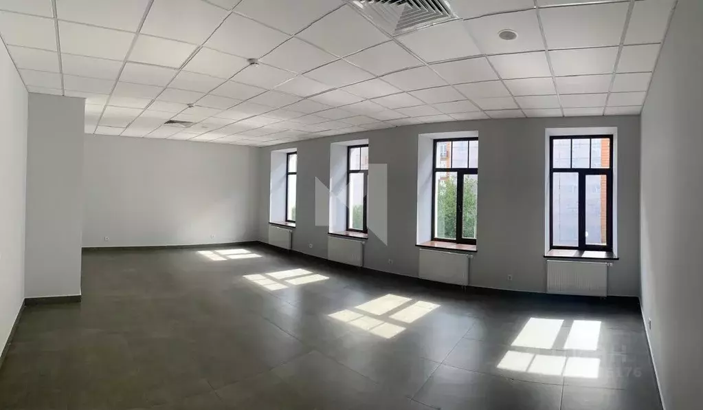 Офис в Москва ул. Каретный Ряд, 8 (320 м) - Фото 2