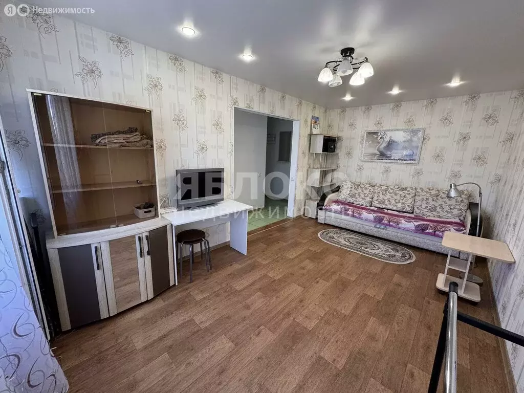 1-комнатная квартира: Березники, Юбилейная улица, 34 (31 м) - Фото 2