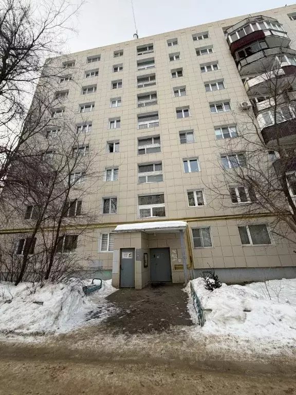 2-к кв. Московская область, Дмитров Загорская ул., 34 (43.6 м) - Фото 1