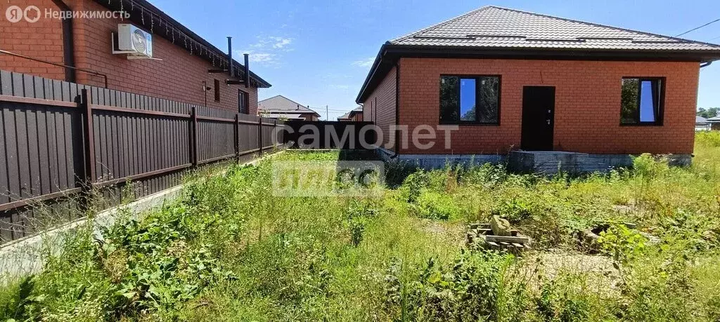 2-комнатная квартира: станица Новосвободная, Степная улица, 13 (75 м) - Фото 2