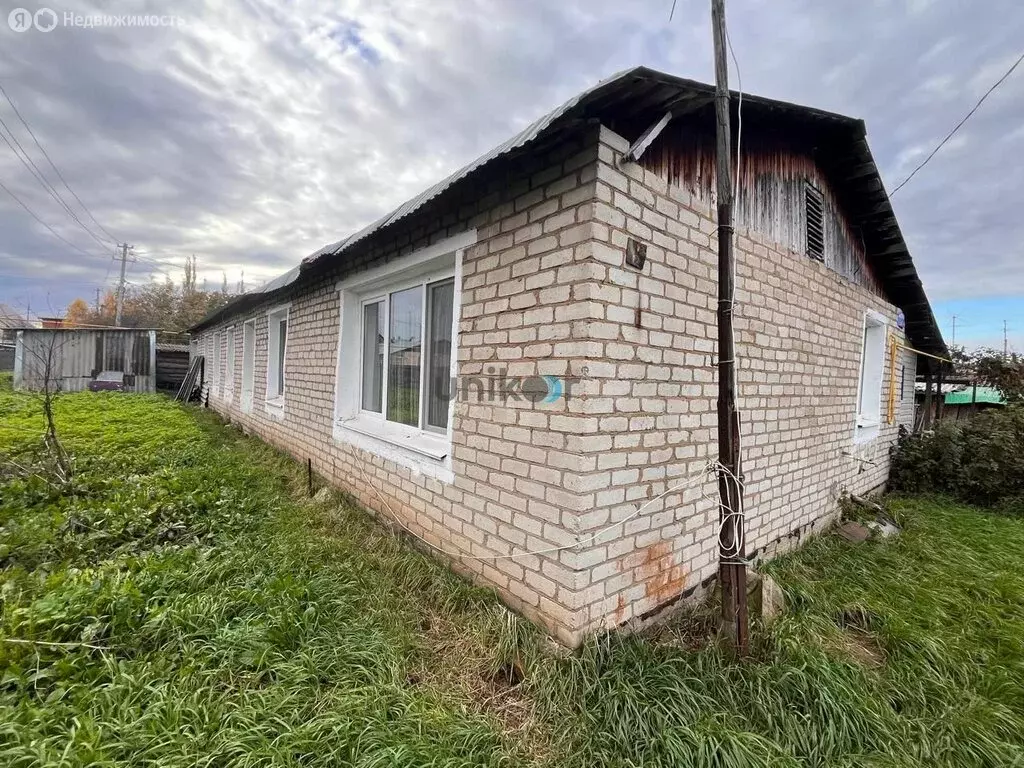 3-комнатная квартира: Иглино, улица Строителей, 7кв1 (51.7 м) - Фото 2