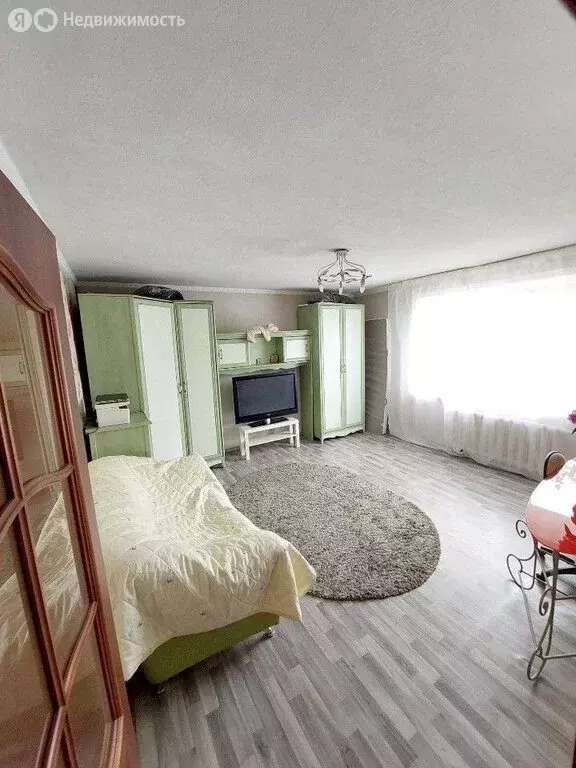 2-комнатная квартира: Иркутск, улица Рабочего Штаба, 93 (55 м) - Фото 2