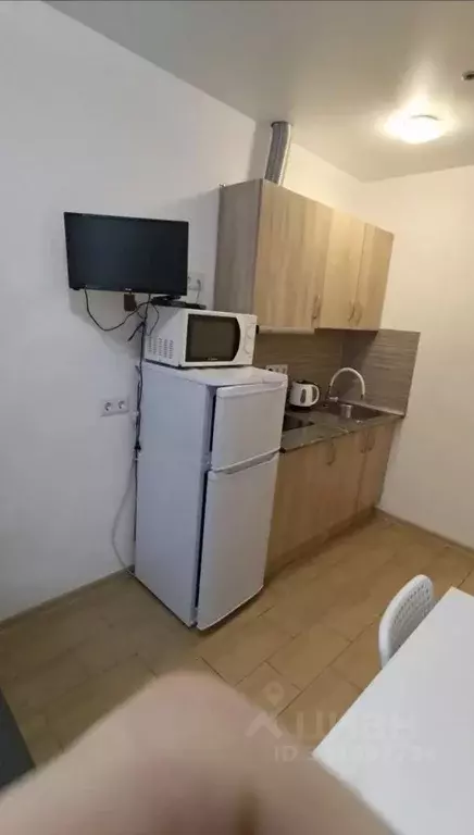 1-к кв. Москва Дмитровское ш., 107Ак5 (20.0 м) - Фото 2