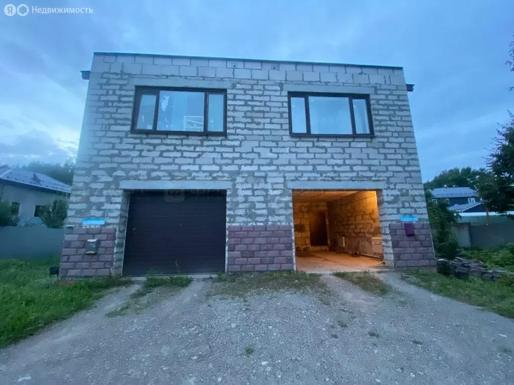 Дом в Казань, Лиственная улица, 45 (192 м) - Фото 1