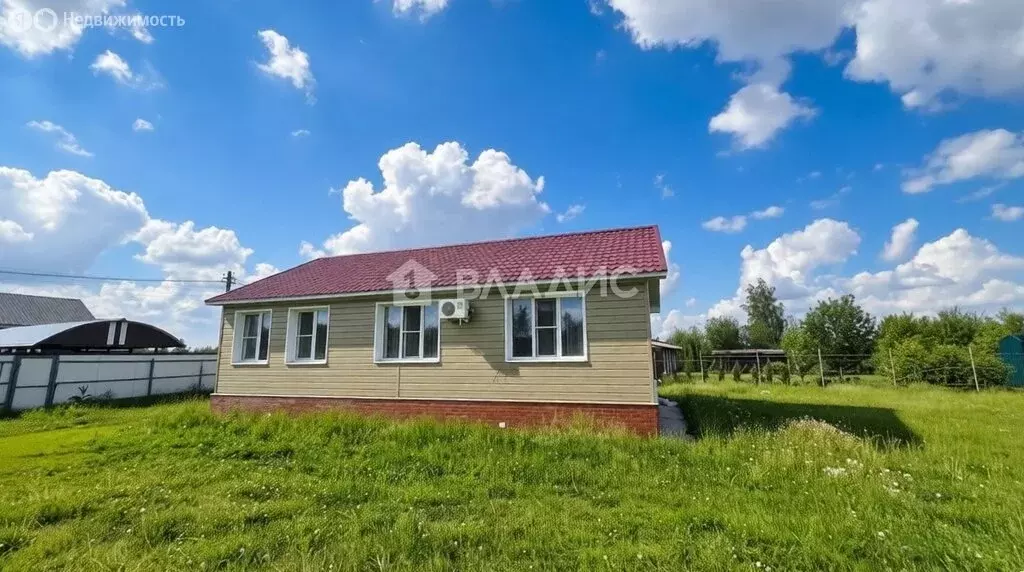 Дом в Рамонский район, Новоживотинновское сельское поселение, ПОС ... - Фото 1