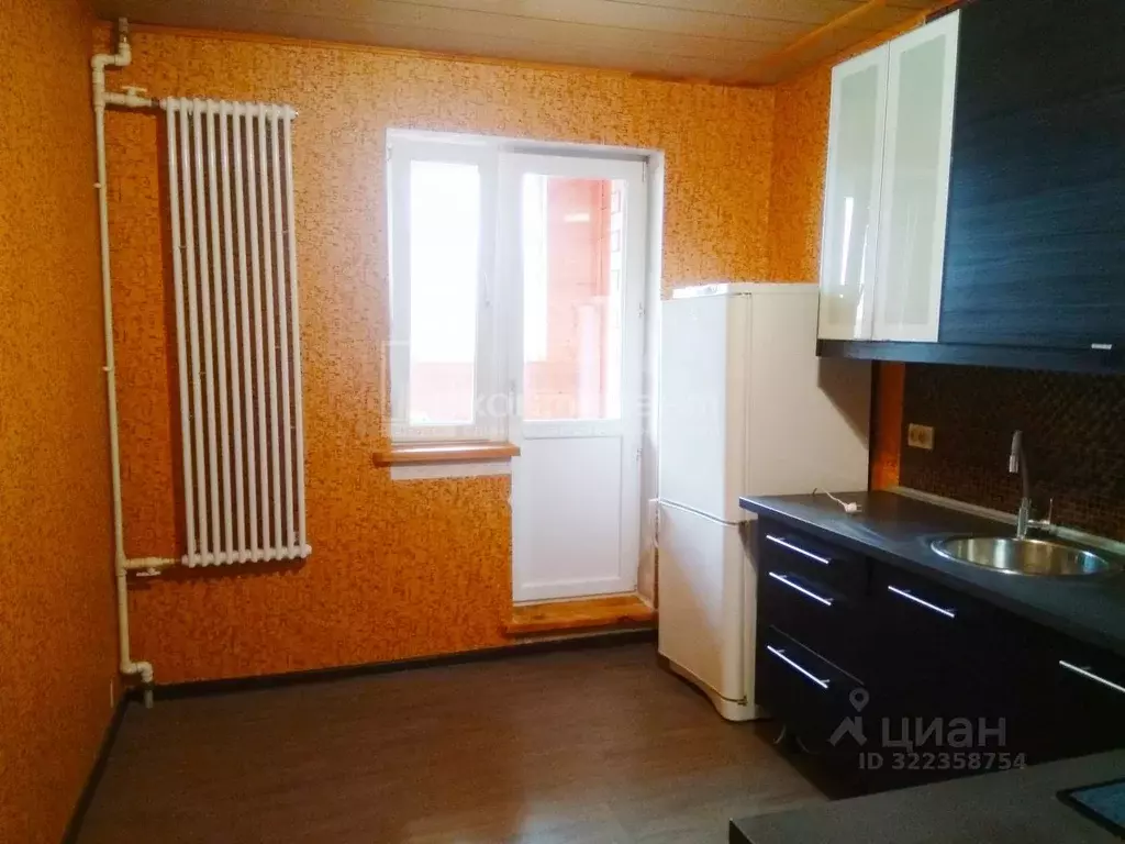 1-к кв. Владимирская область, Ковров ул. Ватутина, 86 (44.0 м) - Фото 2