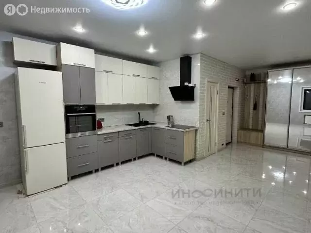 2-комнатная квартира: Люберцы, улица Юности, 11 (67.3 м) - Фото 2