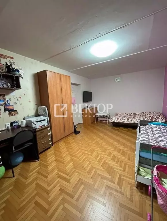 1-к кв. Костромская область, Кострома Профсоюзная ул., 30 (37.7 м) - Фото 1