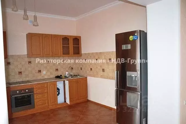 3-к кв. Хабаровский край, Хабаровск ул. Шеронова, 103 (130.0 м) - Фото 1