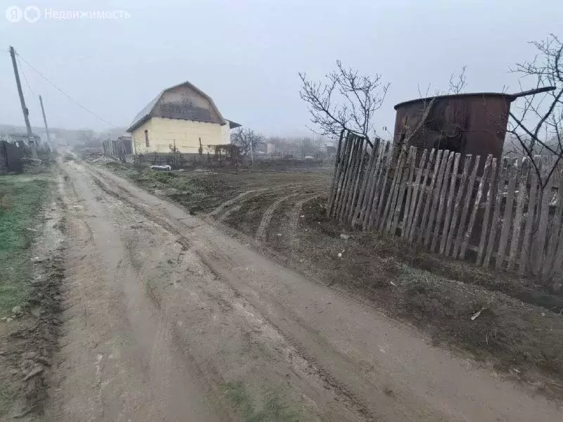 Участок в Волгоград, Кировский район (6.2 м) - Фото 2