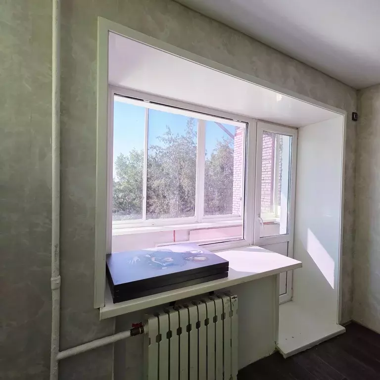 Квартира, 2 комнаты, 42.2 м - Фото 1