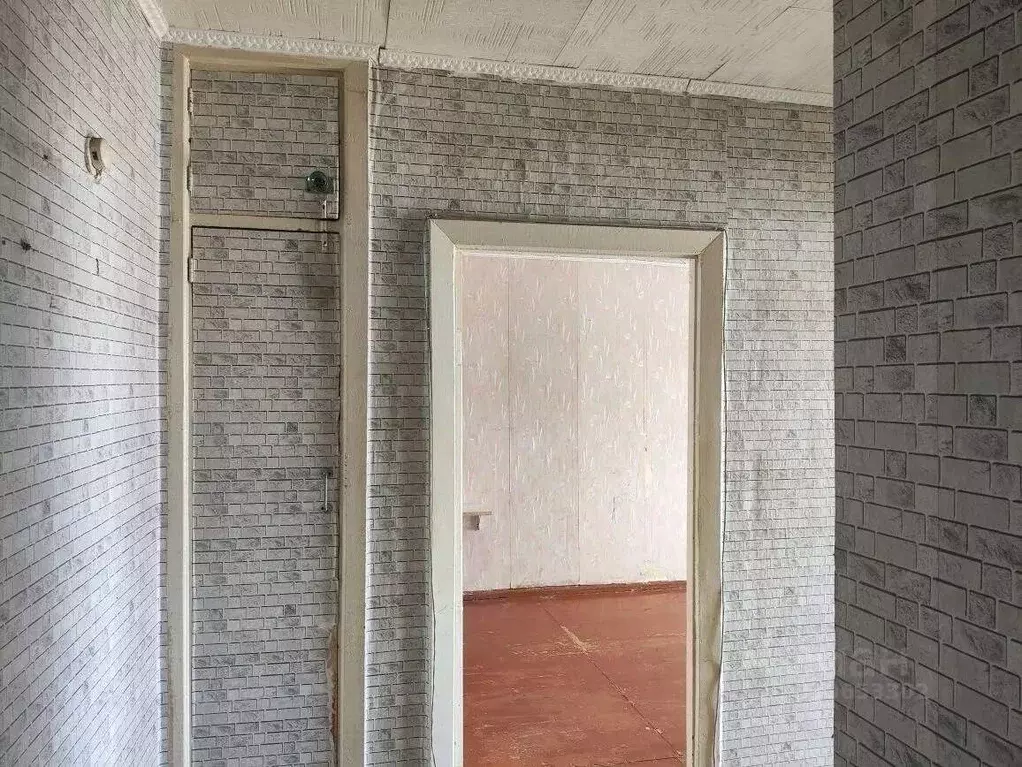 2-к кв. Хакасия, Сорск Усть-Абаканский район, ул. Кирова (44.0 м) - Фото 0
