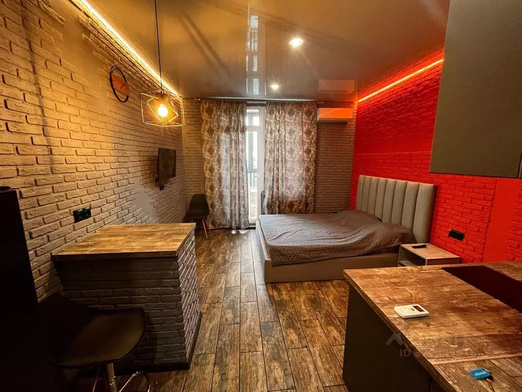 Студия Ленинградская область, Кудрово г. Всеволожский район, Заневское ... - Фото 1