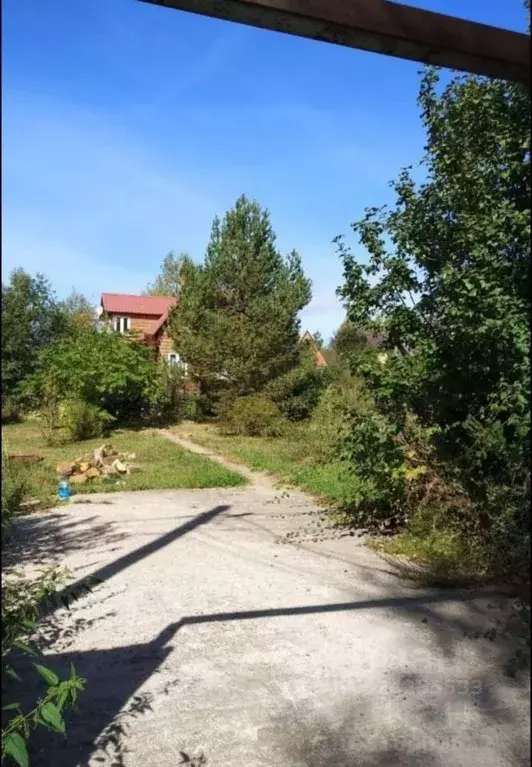 Дом в Владимирская область, Александров Локомотив СНТ, 252 (80 м) - Фото 1