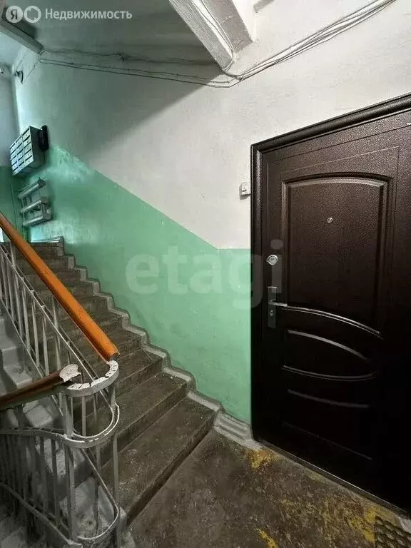 1-комнатная квартира: Челябинск, улица Бажова, 80 (30.4 м) - Фото 0