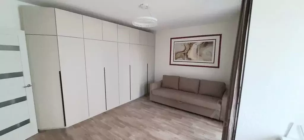 1-к кв. Санкт-Петербург дор. Муринская, 8к4 (32.0 м) - Фото 1