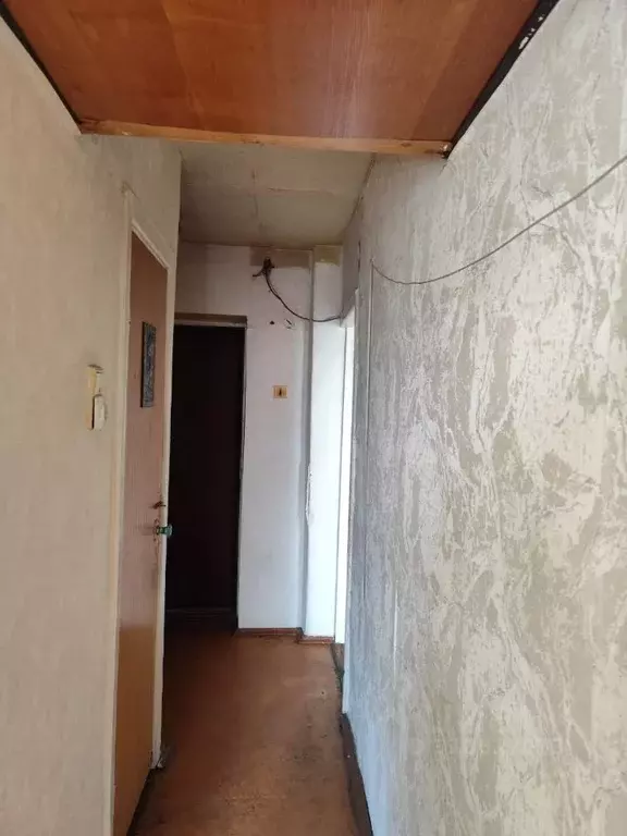 1-к кв. Московская область, Щелково ул. 8 Марта, 20 (32.0 м) - Фото 1