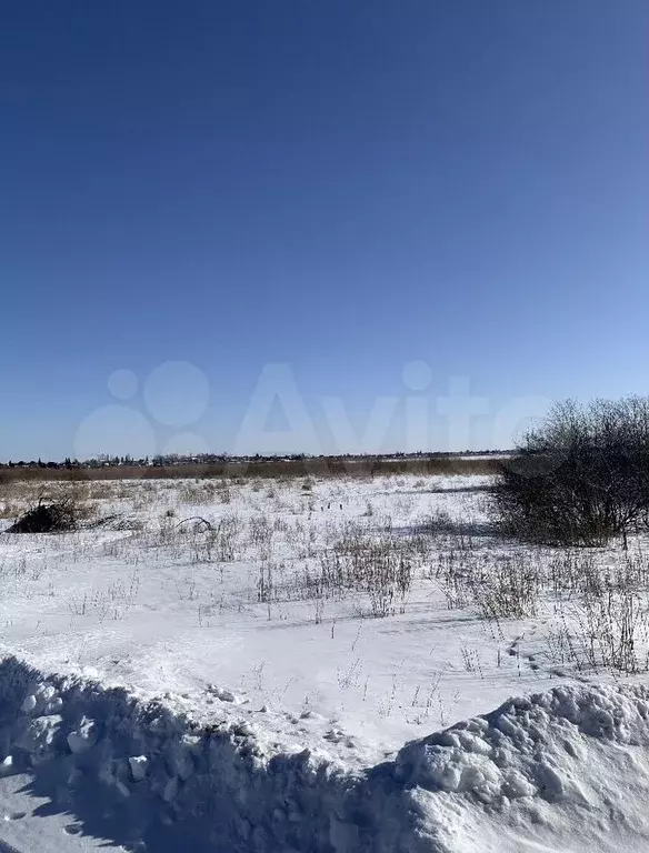 Участок 12 сот. (ИЖС) - Фото 0