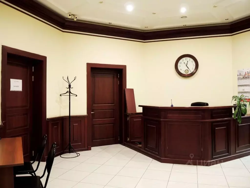 Помещение свободного назначения в Москва Слесарный пер., 3 (230 м) - Фото 2