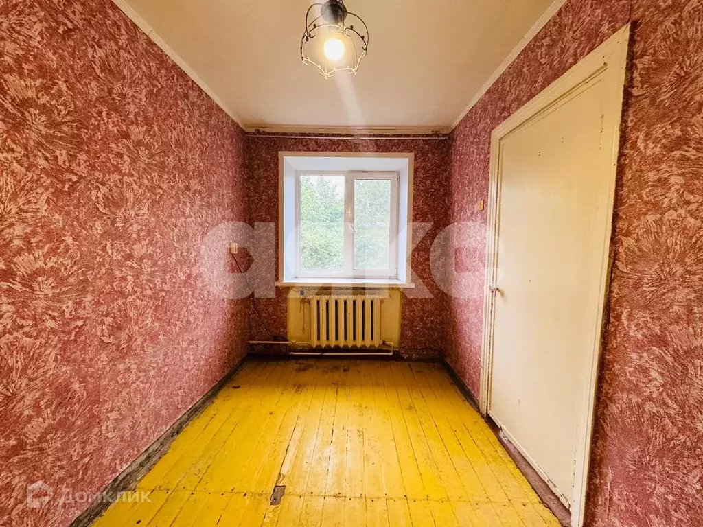 Продаётся 2-к квартира, 45 м - Фото 0