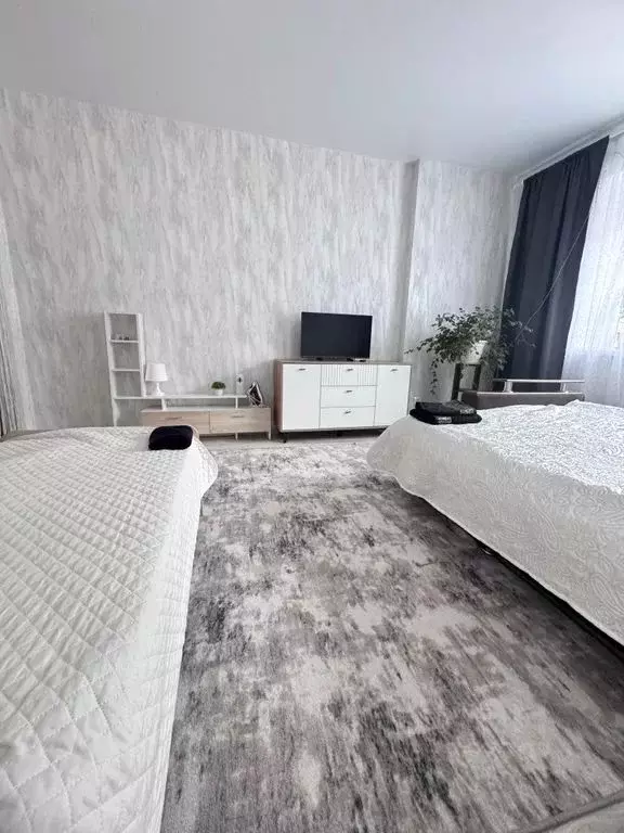 2-к кв. Тамбовская область, Тамбов городской округ, с. Бокино пер. ... - Фото 2