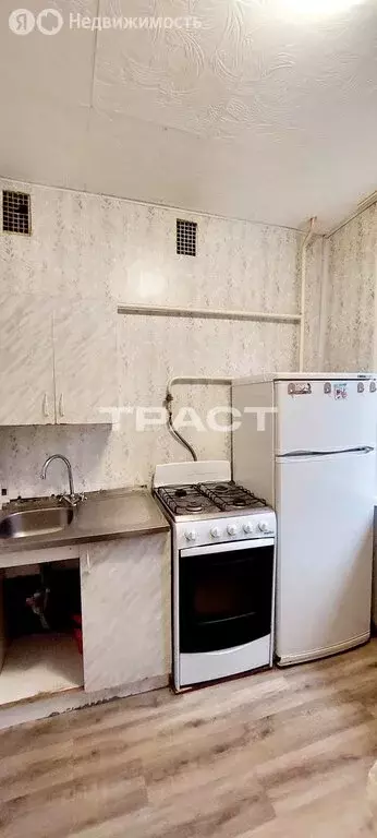 2-комнатная квартира: Воронеж, Ленинский проспект, 167 (46.1 м) - Фото 2