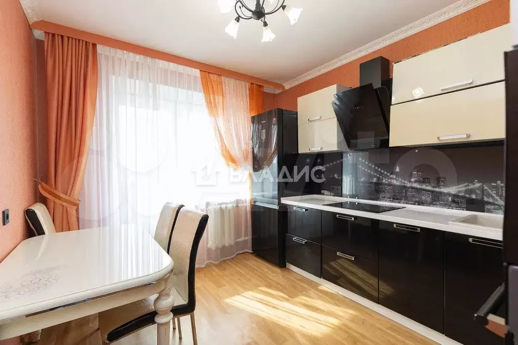2-к. квартира, 67,4 м, 6/10 эт. - Фото 0