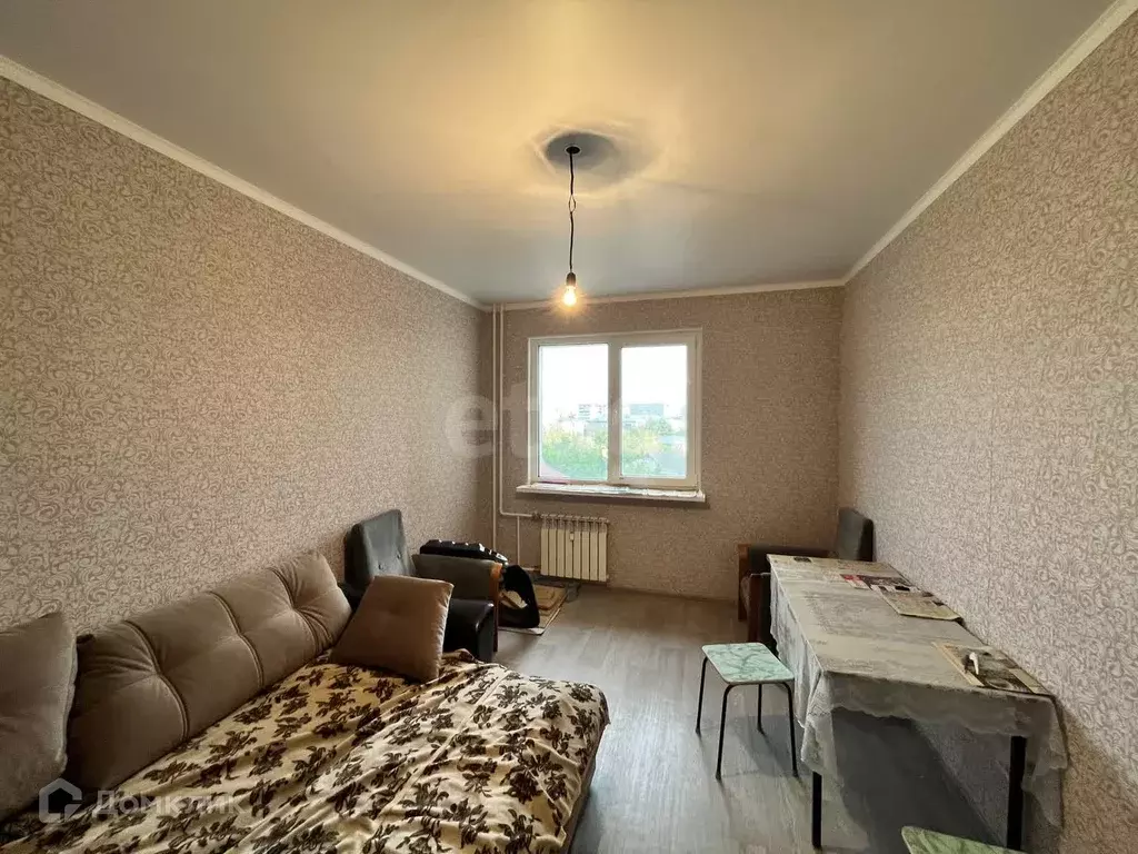 Продаётся 1-к квартира, 47.7 м - Фото 1