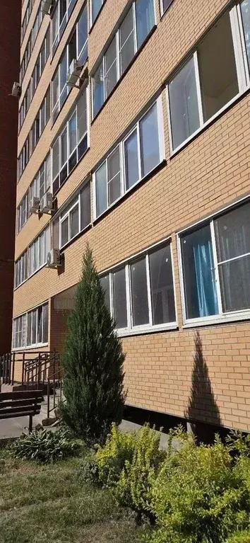 Студия Московская область, Люберцы городской округ, Красково пгт ул. ... - Фото 2